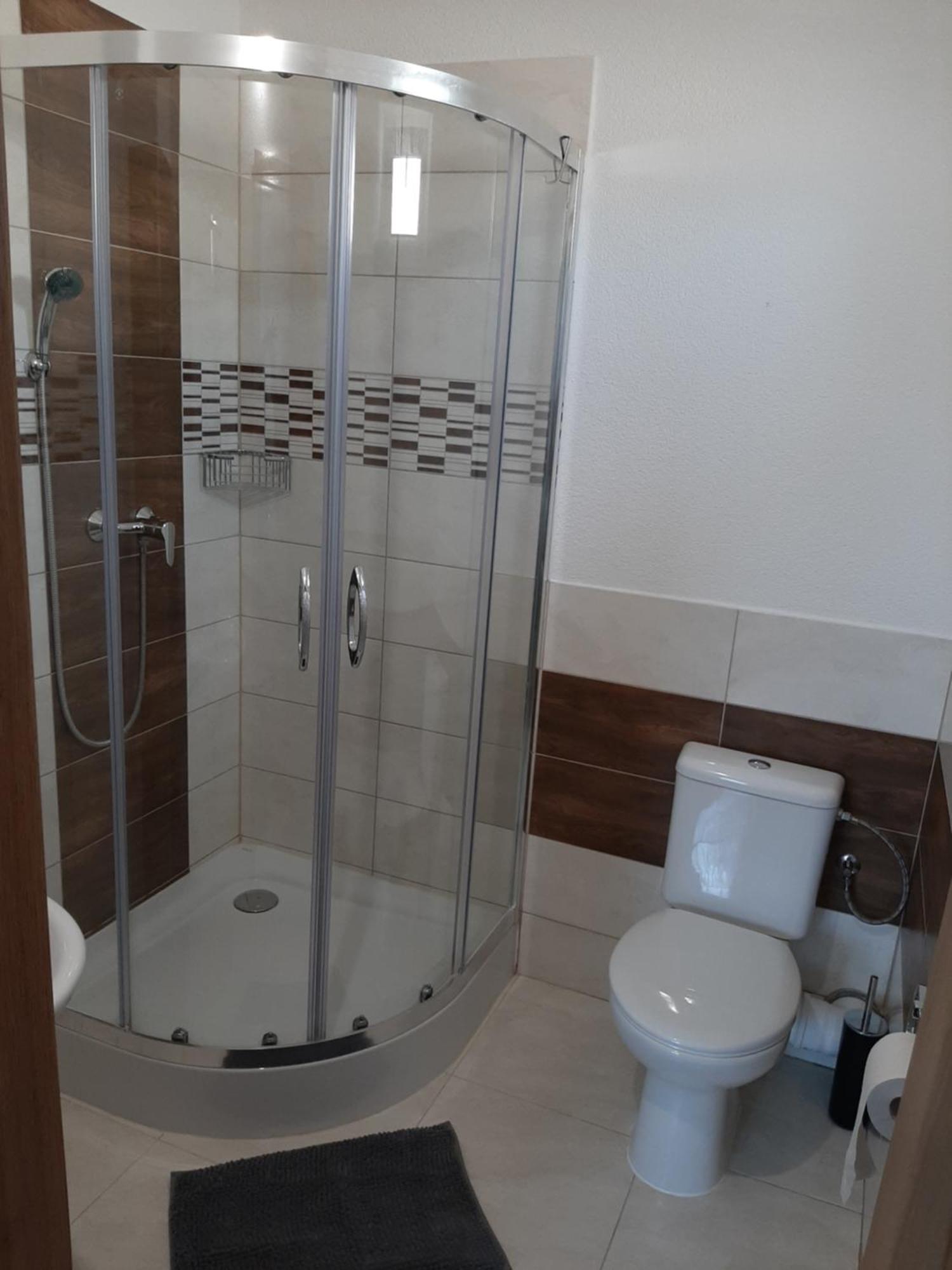 Ubytovanie U Albina Betlanovce Ngoại thất bức ảnh